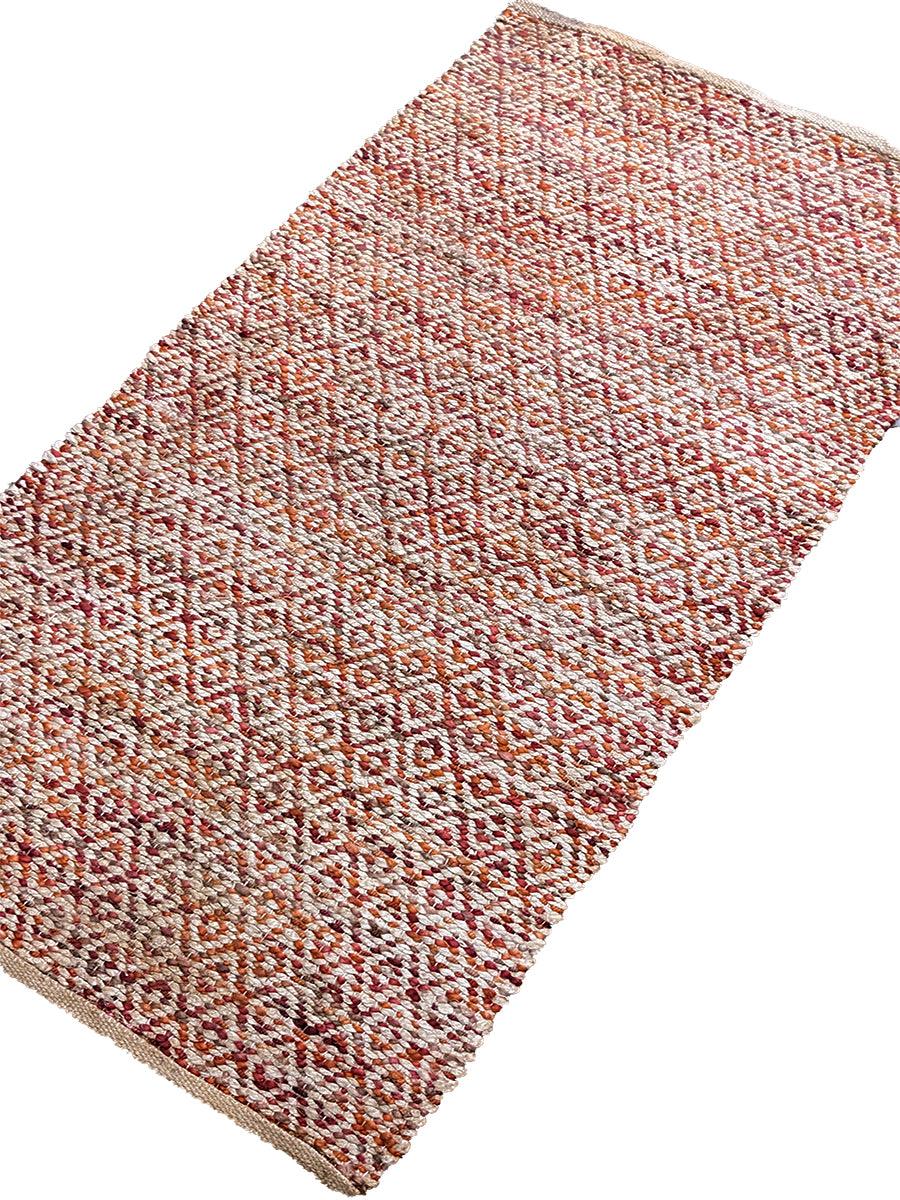 Jutezen - Size: 4.11 x 2.7 - Imam Carpet Co