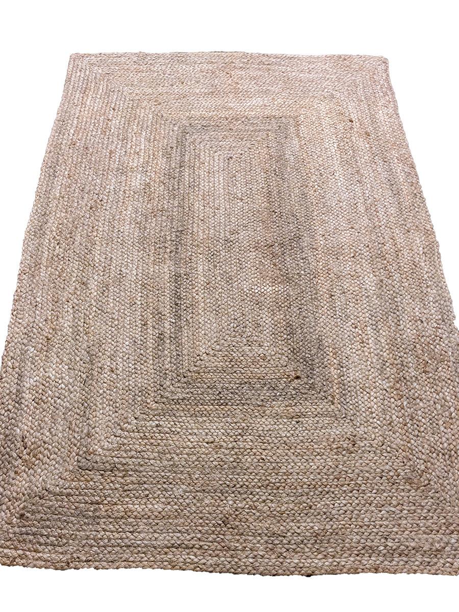 Earthmat - Size: 6.2 x 4 - Imam Carpet Co