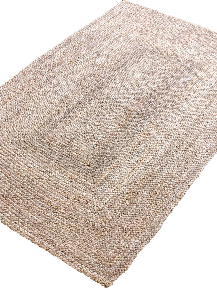 Earthmat - Size: 6.2 x 4 - Imam Carpet Co