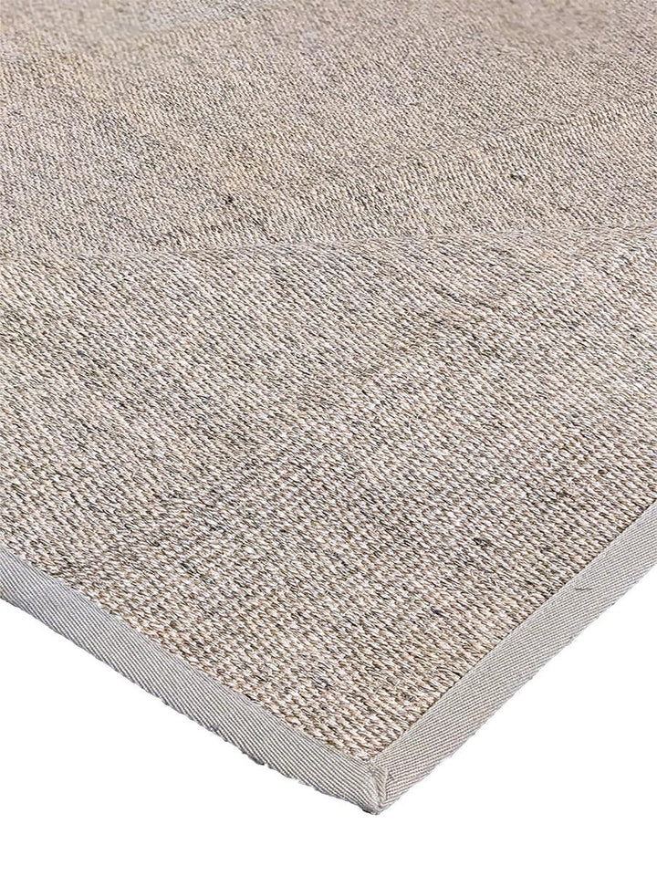 Harborhemp - Size: 6.4 x 4.4 - Imam Carpet Co