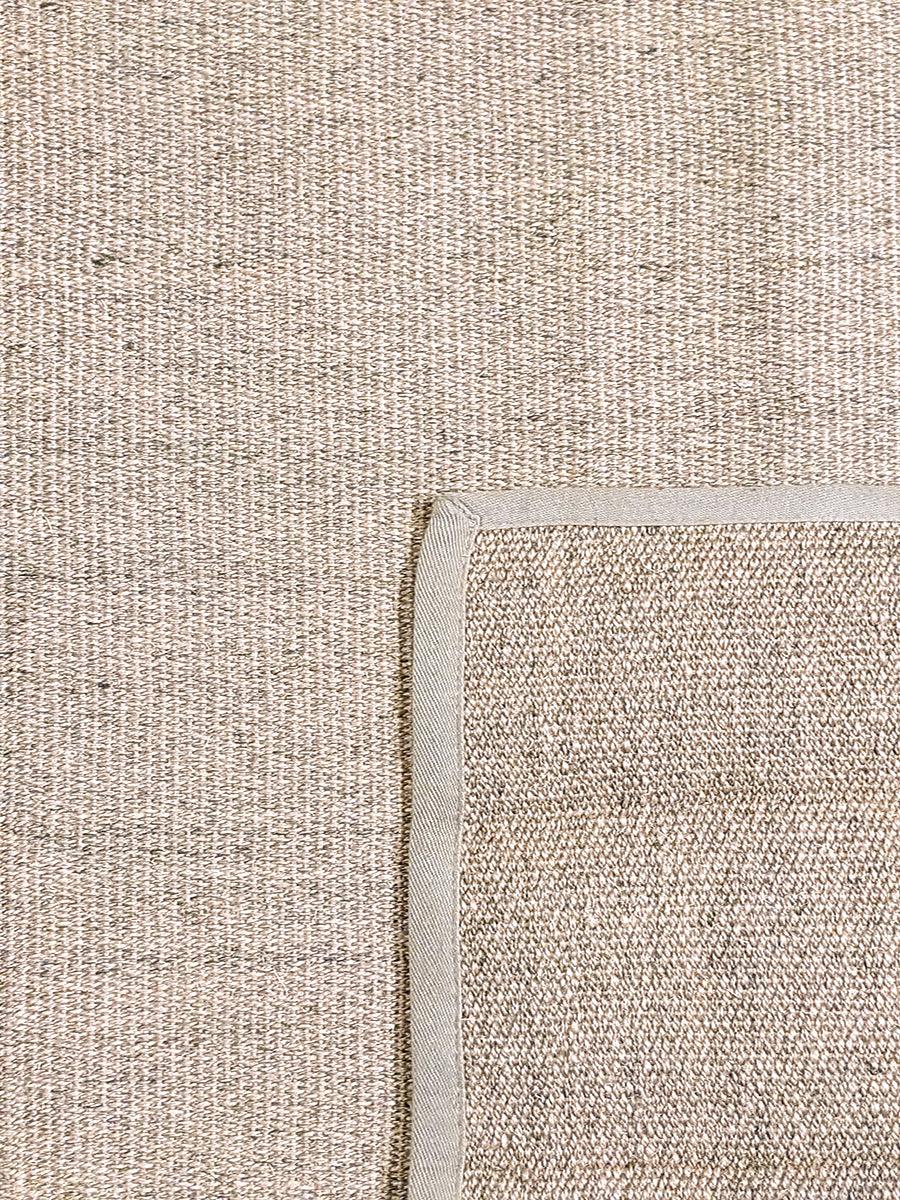 Harborhemp - Size: 6.4 x 4.4 - Imam Carpet Co