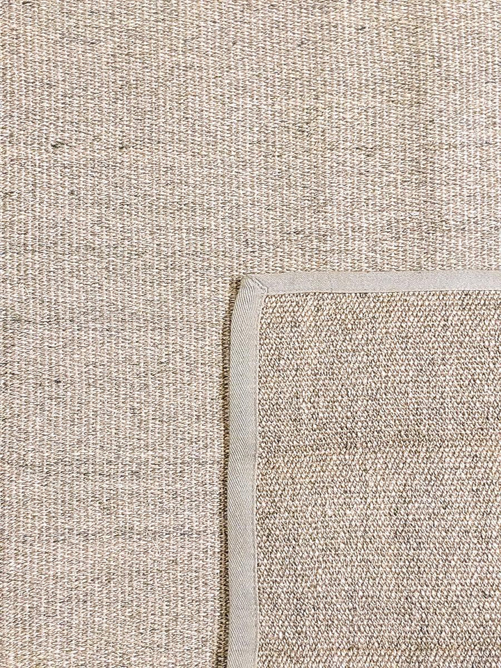 Harborhemp - Size: 6.4 x 4.4 - Imam Carpet Co