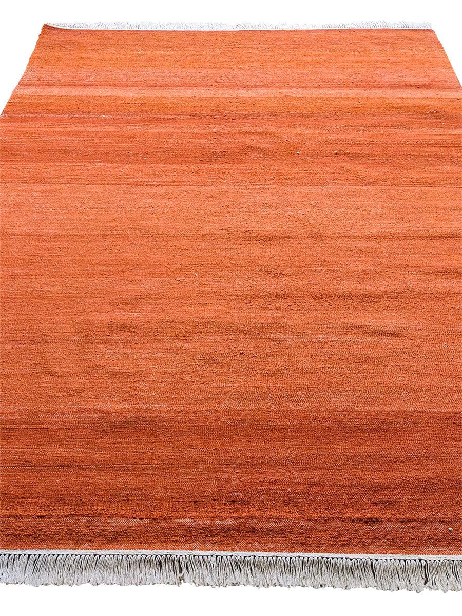 Kelimix - Size: 9.1 x 6.5 - Imam Carpet Co