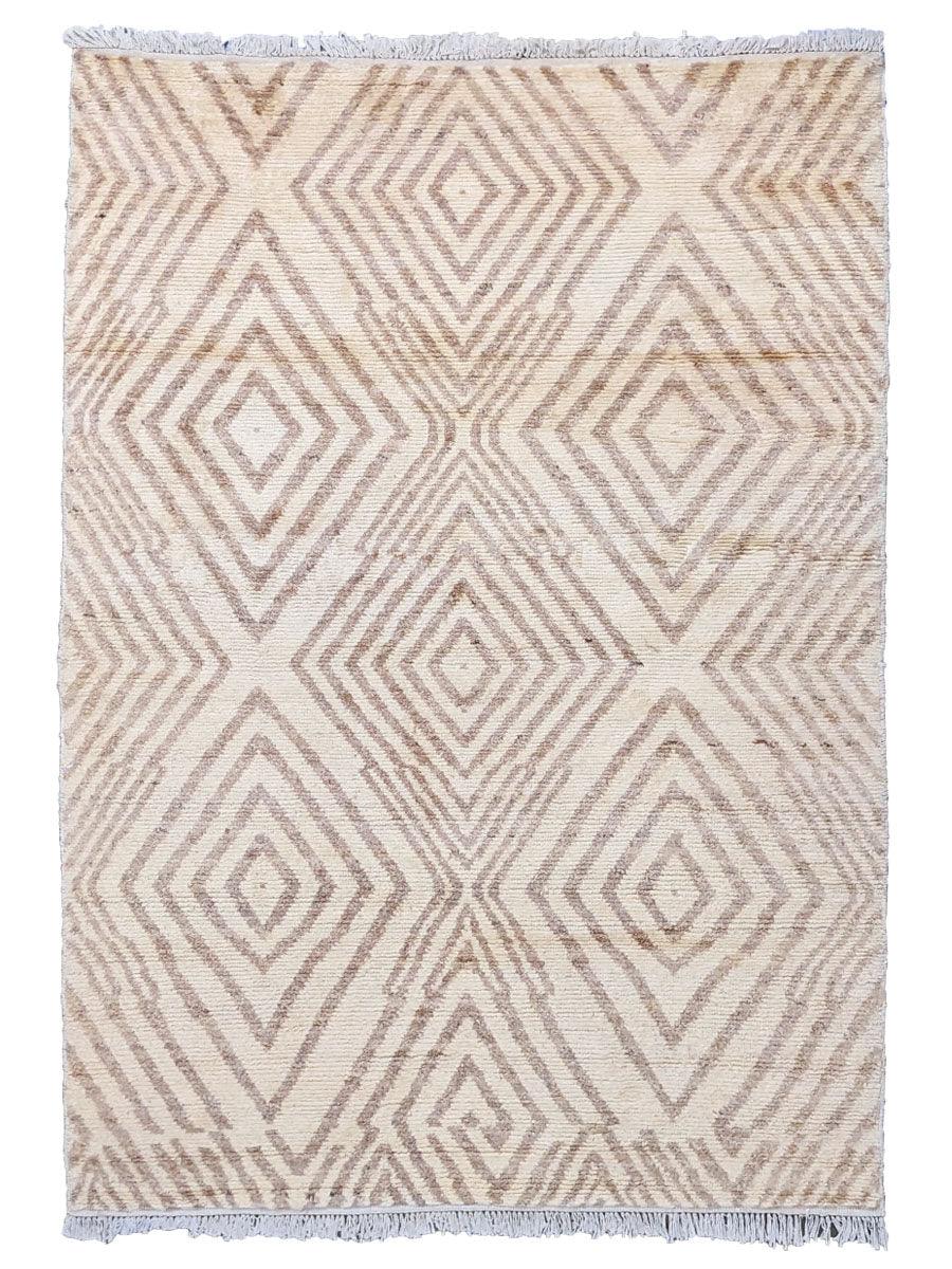 Oracraft Hand Knotted Rug - Made to Order