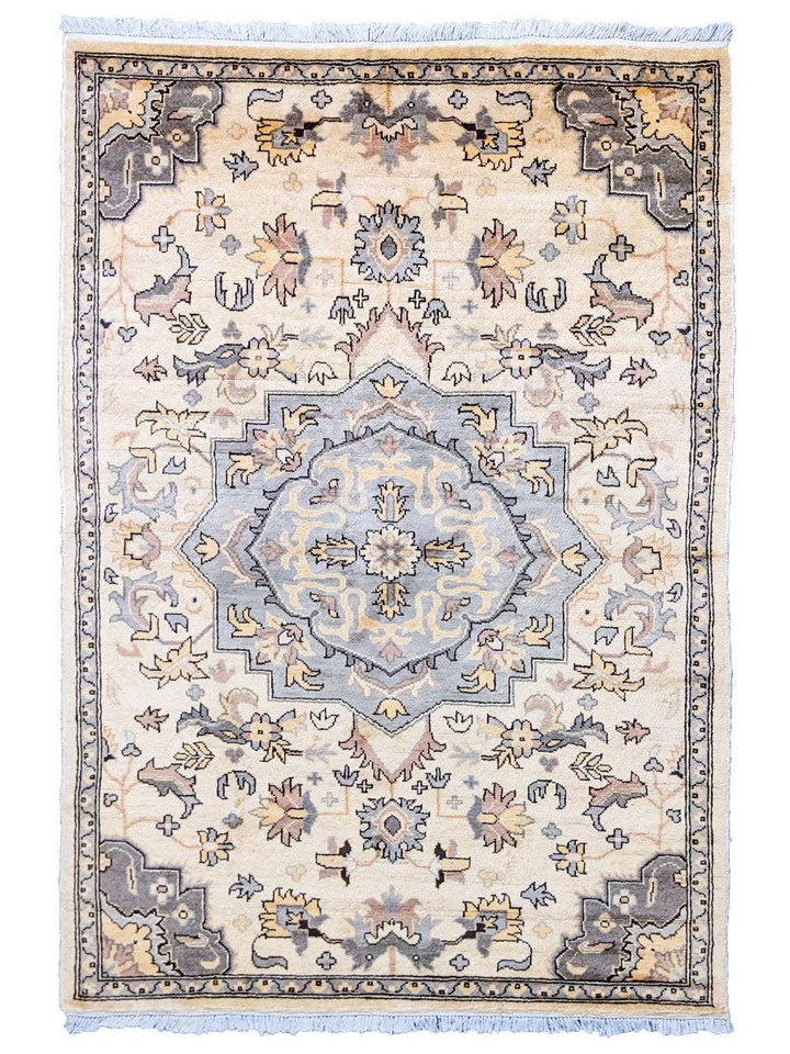 Lumicore - Size: 7.10 x 5.2 - Imam Carpet Co