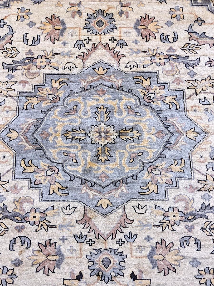 Lumicore - Size: 7.10 x 5.2 - Imam Carpet Co