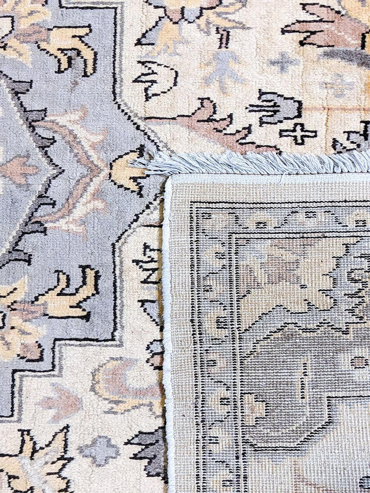 Lumicore - Size: 7.10 x 5.2 - Imam Carpet Co