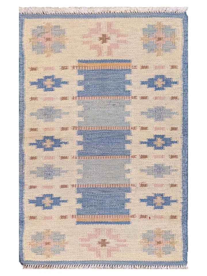 Zeneave - Size: 4.3 x 2.2 - Imam Carpet Co