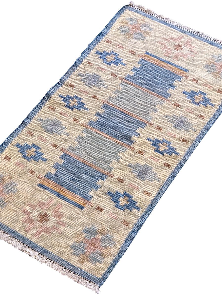 Zeneave - Size: 4.3 x 2.2 - Imam Carpet Co