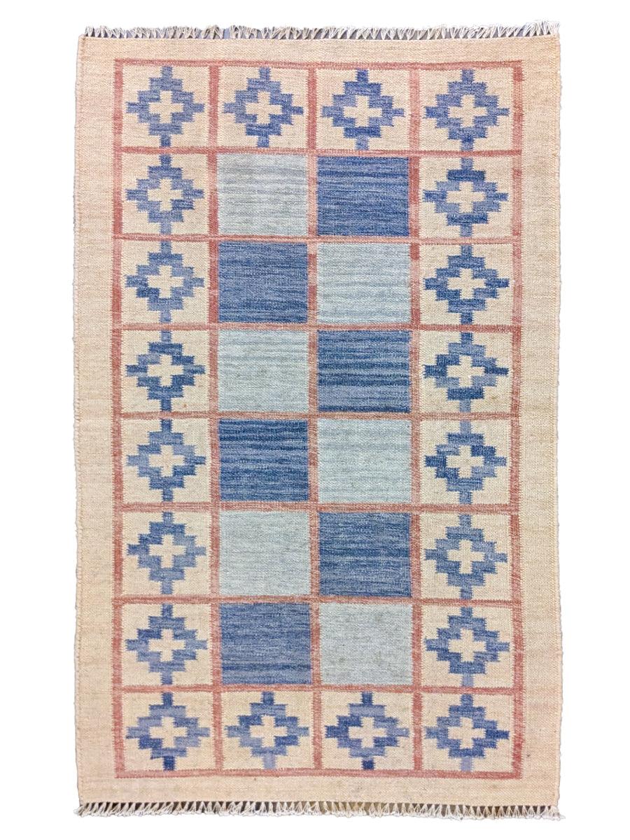 Urbantread - Size: 4.1 x 2.5 - Imam Carpet Co