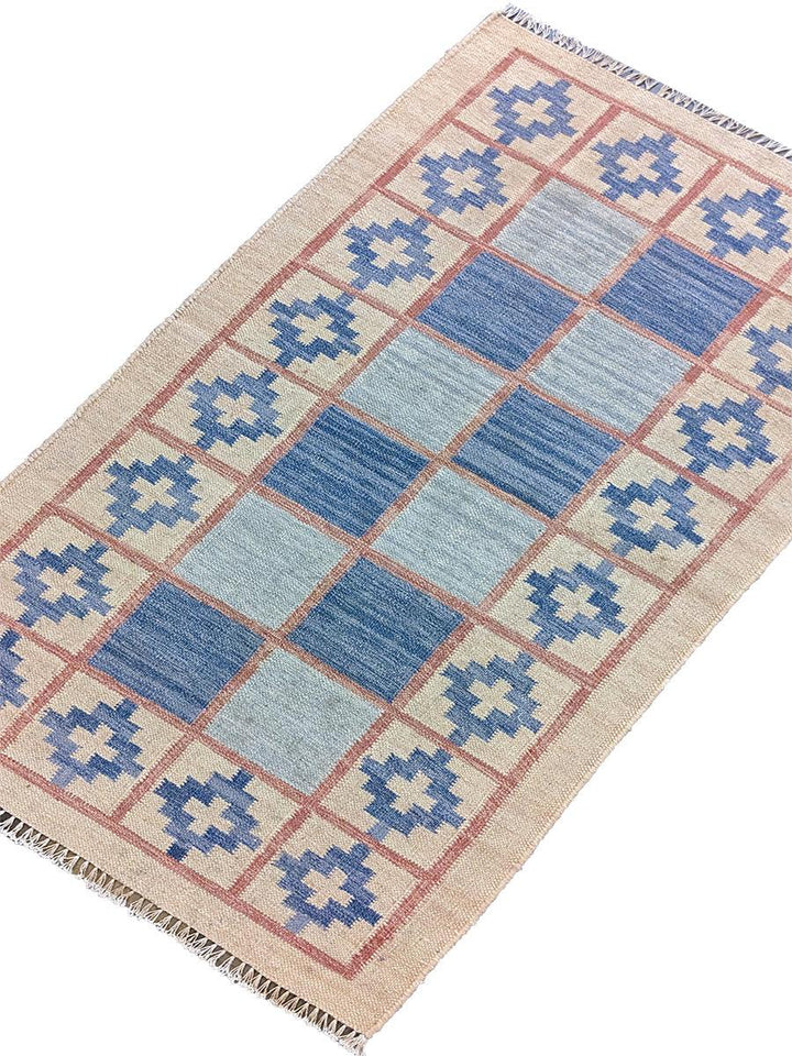 Urbantread - Size: 4.1 x 2.5 - Imam Carpet Co