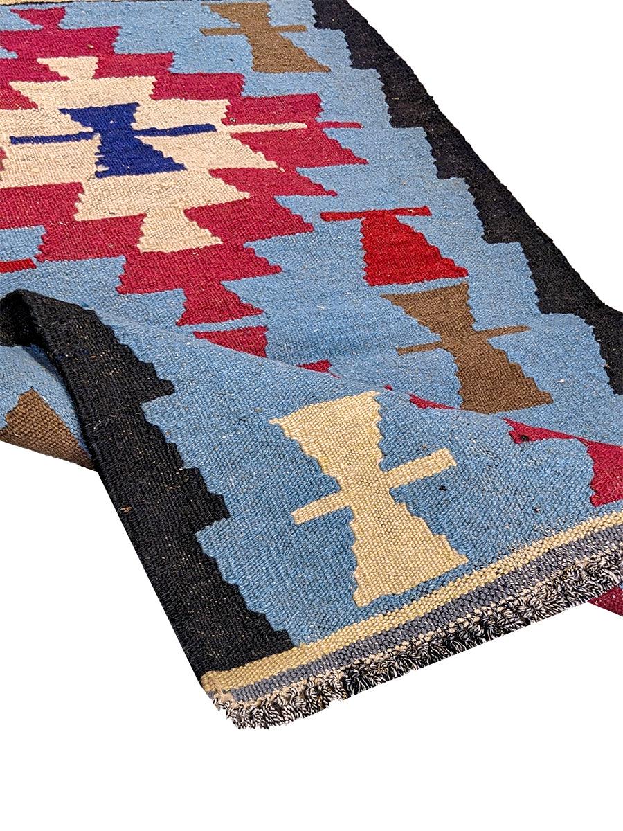 Breeze - Size: 3.2 x 2 - Imam Carpet Co