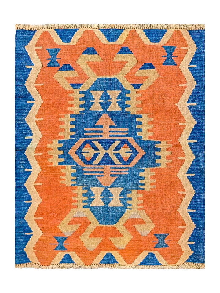 Terrlend - Size: 3.8 x 2.10 - Imam Carpet Co