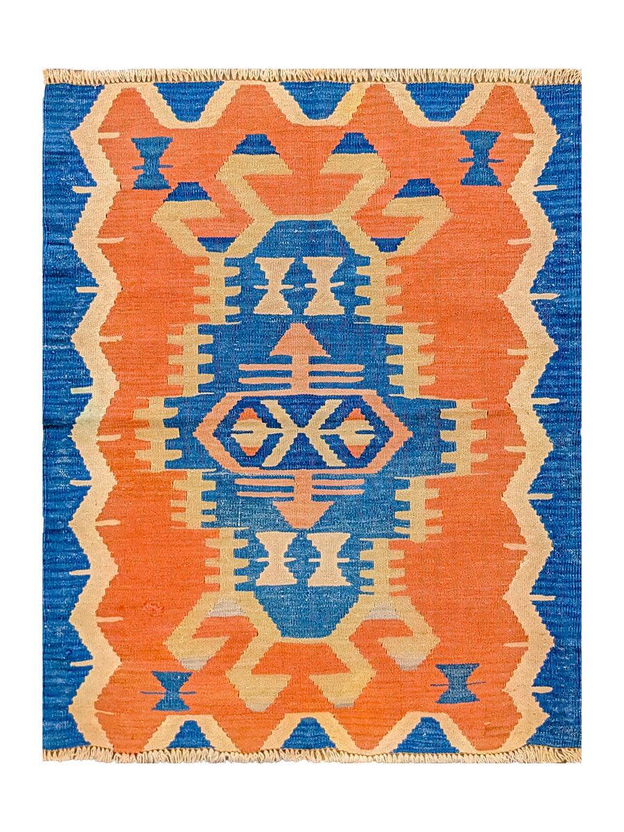 Terrlend - Size: 3.8 x 2.10 - Imam Carpet Co