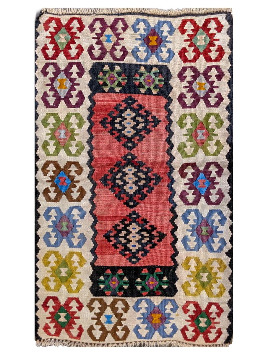 Finesse - Size: 3.7 x 1.10 - Imam Carpet Co