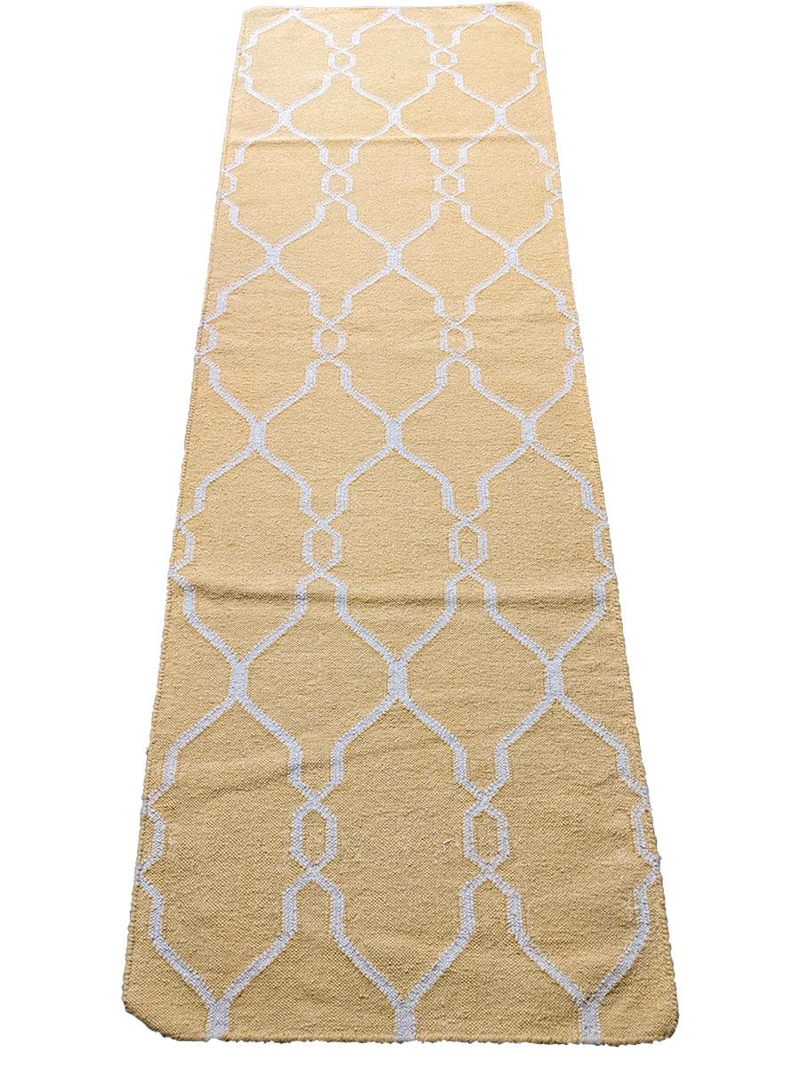 Stitch - Size: 7.11 x 2.7 - Imam Carpet Co