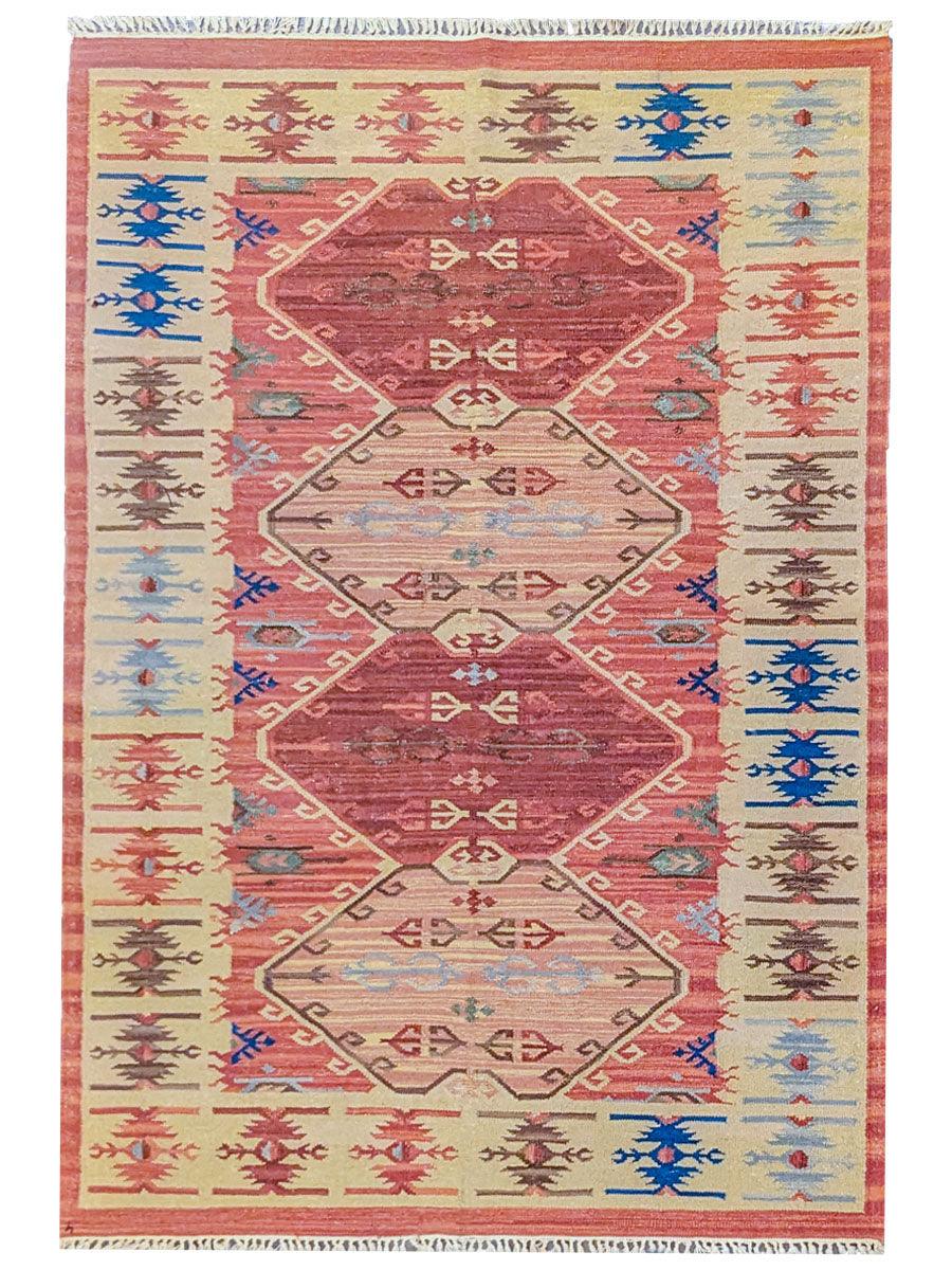 Masterpiece - Size: 7 x 5 - Imam Carpet Co