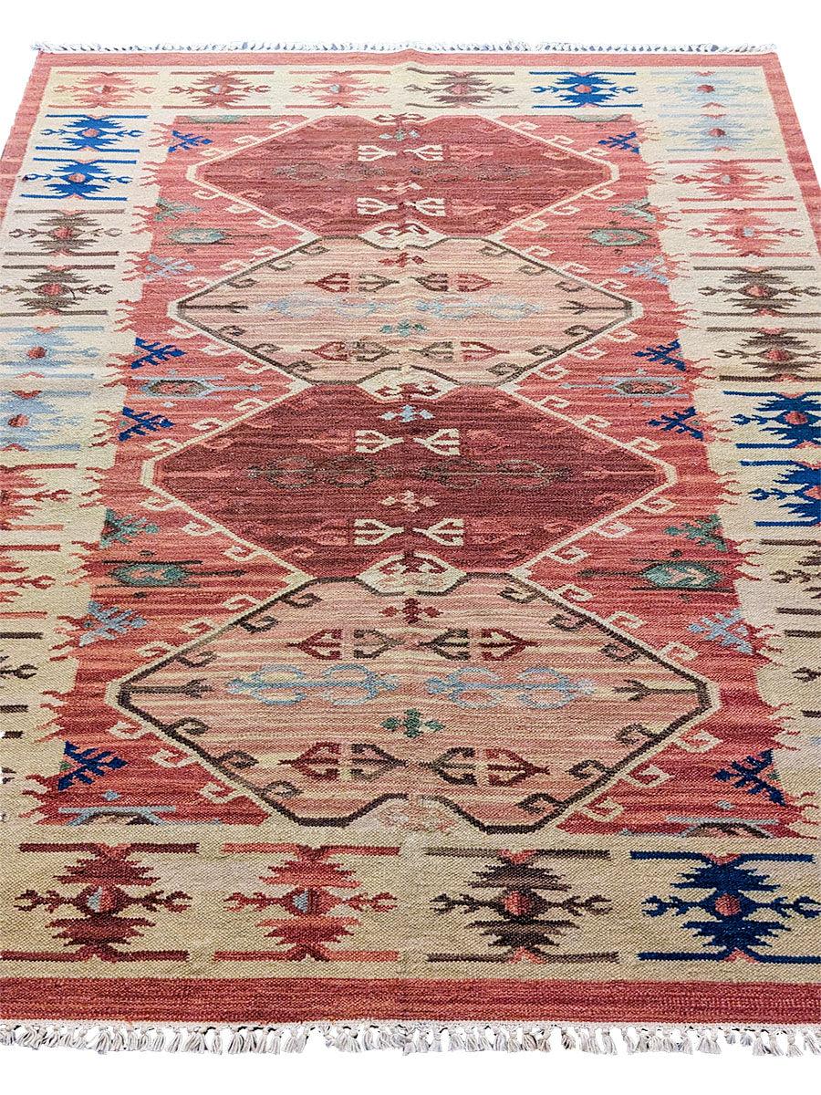 Masterpiece - Size: 7 x 5 - Imam Carpet Co