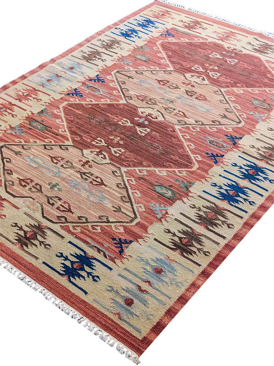 Masterpiece - Size: 7 x 5 - Imam Carpet Co