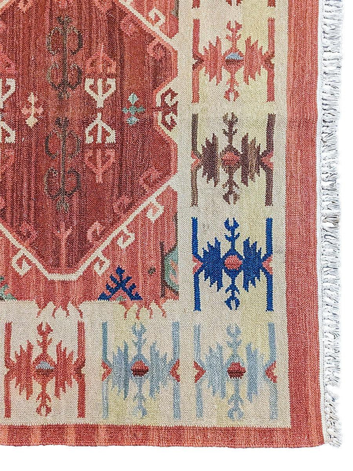 Masterpiece - Size: 7 x 5 - Imam Carpet Co