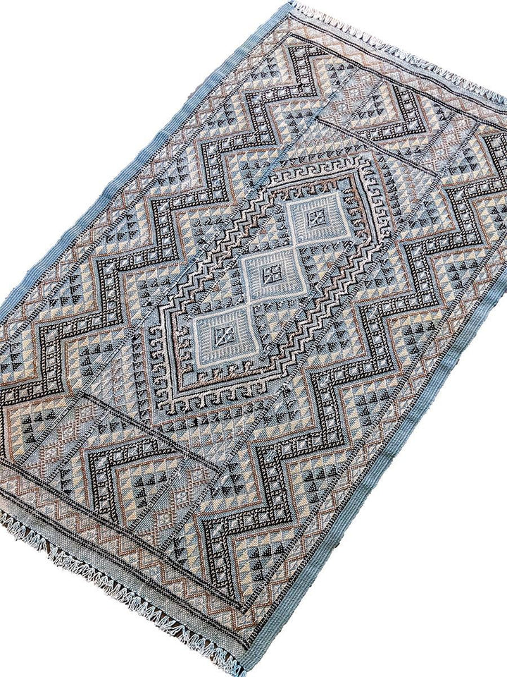 Terraone - Size: 3.10 x 2.4 - Imam Carpet Co