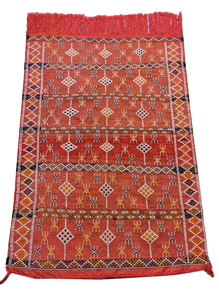 Prismlait - Size: 3.7 x 2.8 - Imam Carpet Co