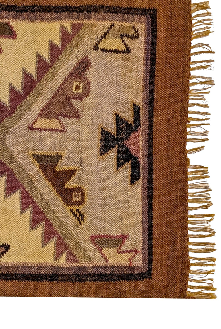 Serenes - Size: 2.10 x 1.10 - Imam Carpet Co