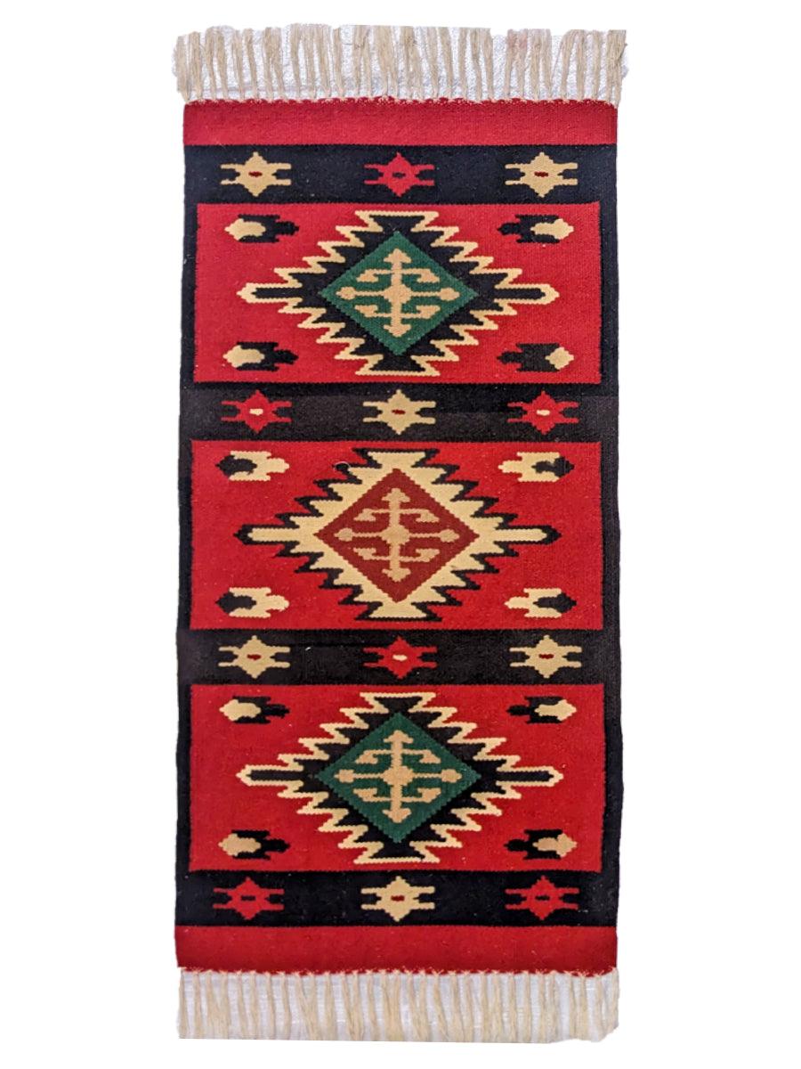 Junction - Size: 4 x 1.10 - Imam Carpet Co