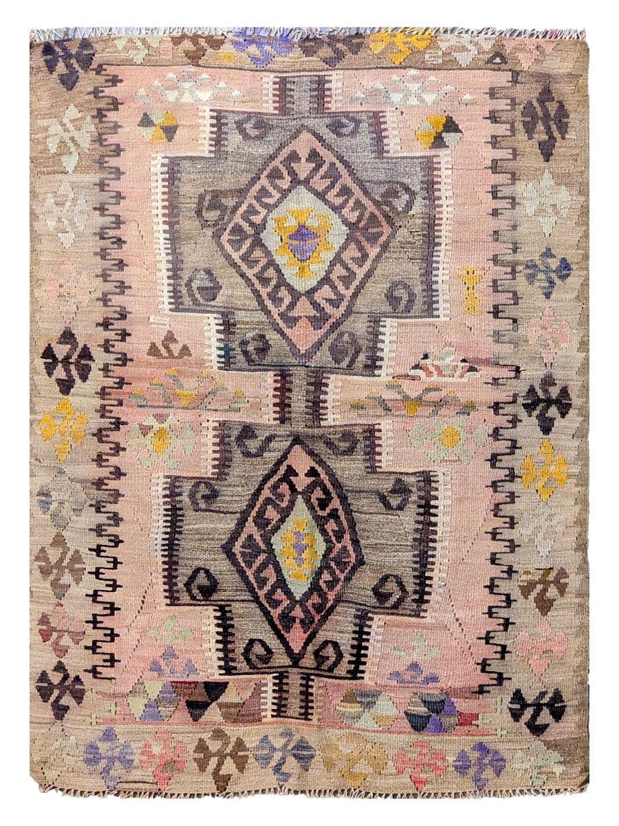 Enchanter - Size: 5.7 x 3.3 - Imam Carpet Co