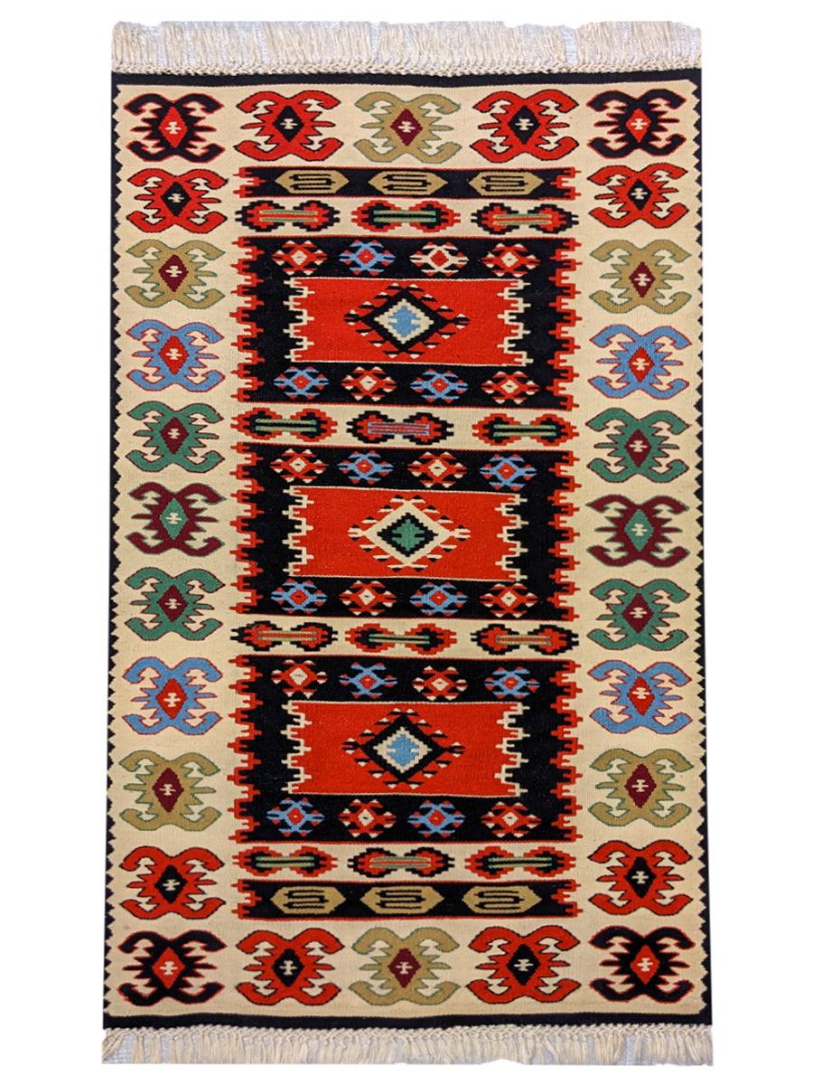 Loomcraft - Size: 4.9 x 2.3 - Imam Carpet Co