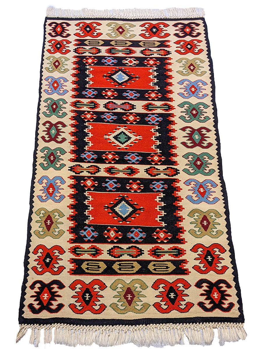 Loomcraft - Size: 4.9 x 2.3 - Imam Carpet Co