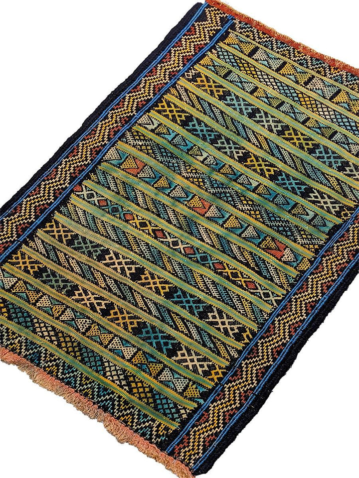 Artscape - Size: 2.9 x 1.10 - Imam Carpet Co