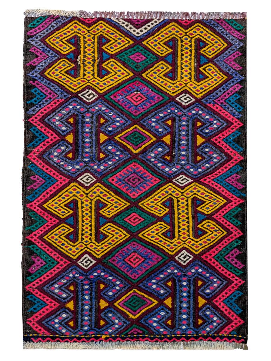 Narrative - Size: 3 x 1.10 - Imam Carpet Co