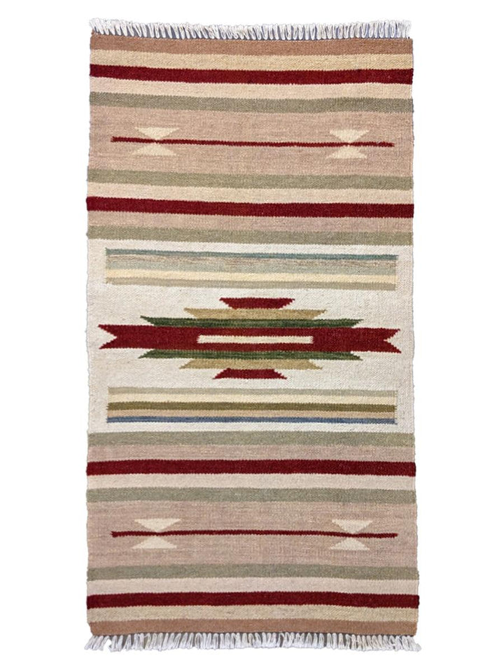 Heritageads - Size: 4.1 x 2 - Imam Carpet Co