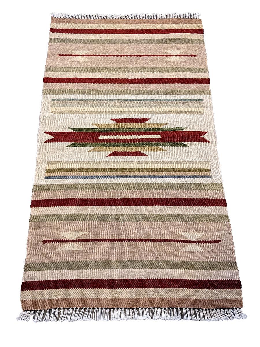 Heritageads - Size: 4.1 x 2 - Imam Carpet Co