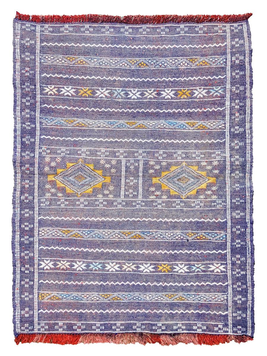 Dreamweave - Size: 3.9 x 2.9 - Imam Carpet Co