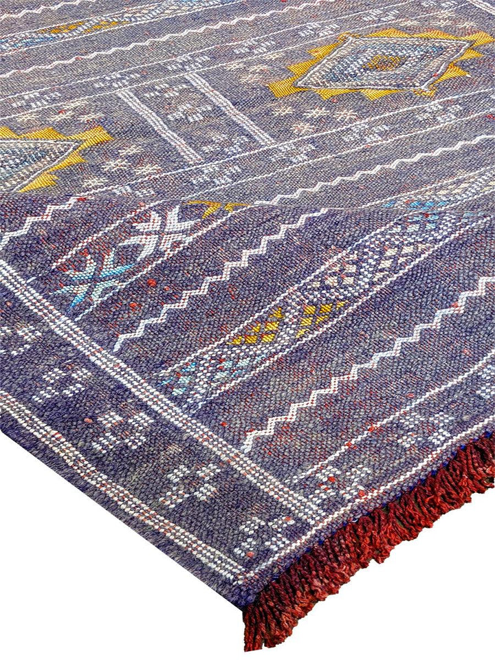 Dreamweave - Size: 3.9 x 2.9 - Imam Carpet Co