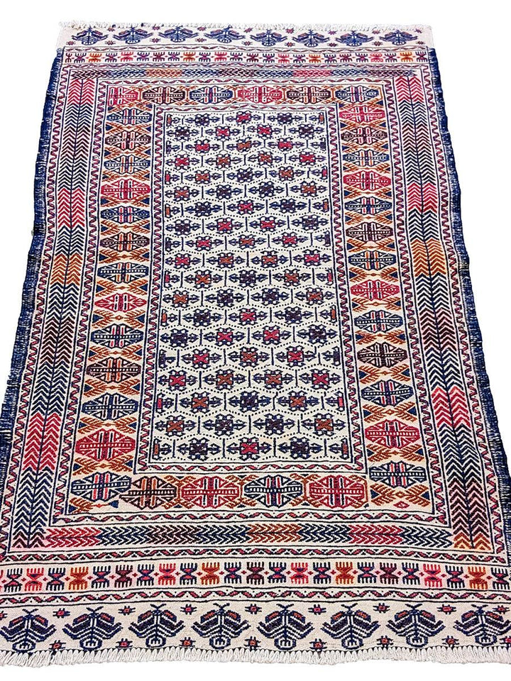 Gypserenade - Size: 5 x 3 - Imam Carpet Co