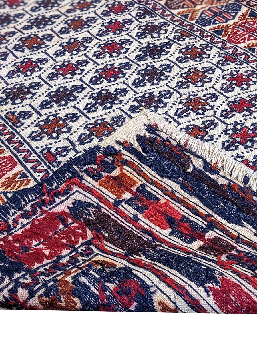 Gypserenade - Size: 5 x 3 - Imam Carpet Co