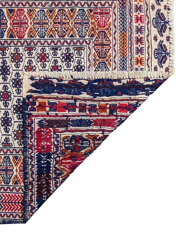 Gypserenade - Size: 5 x 3 - Imam Carpet Co