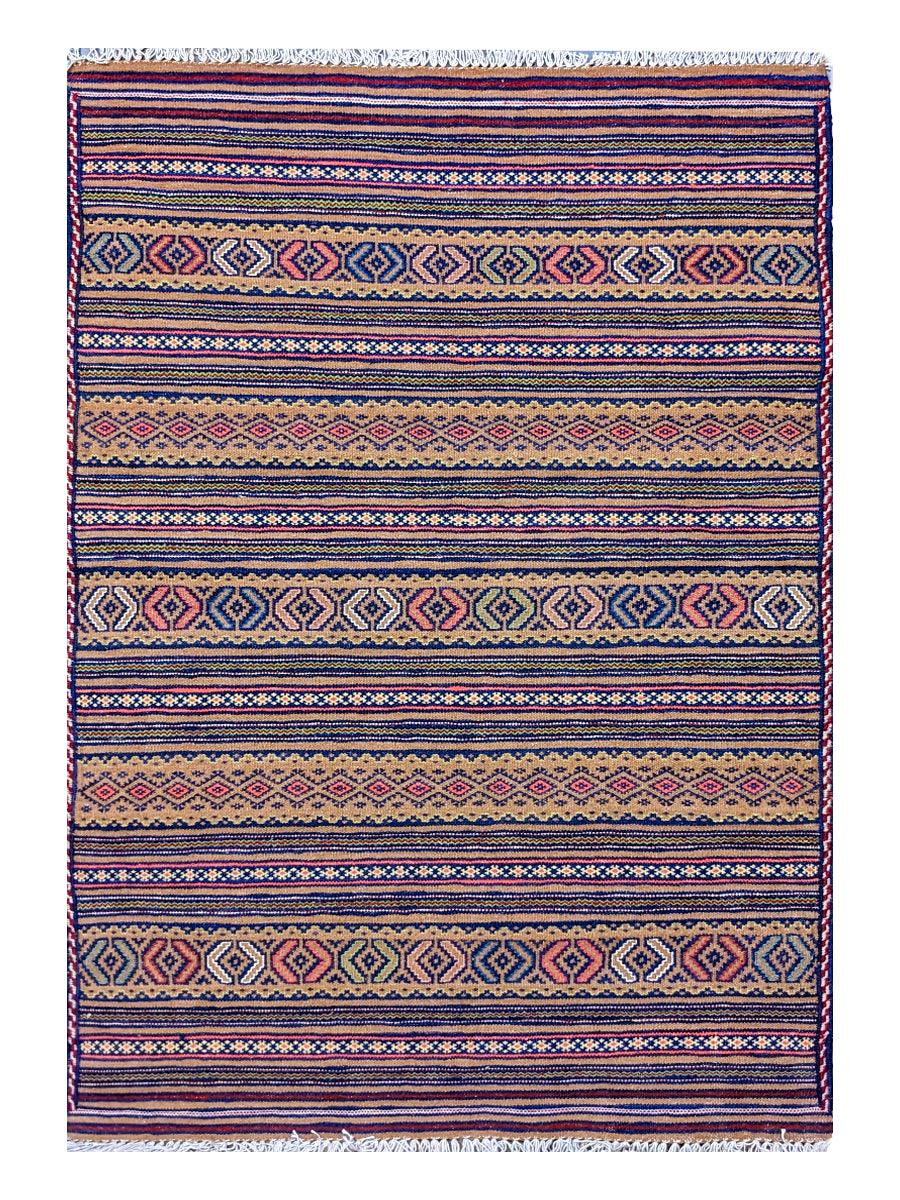 Tango - Size: 3.9 x 2.7 - Imam Carpet Co