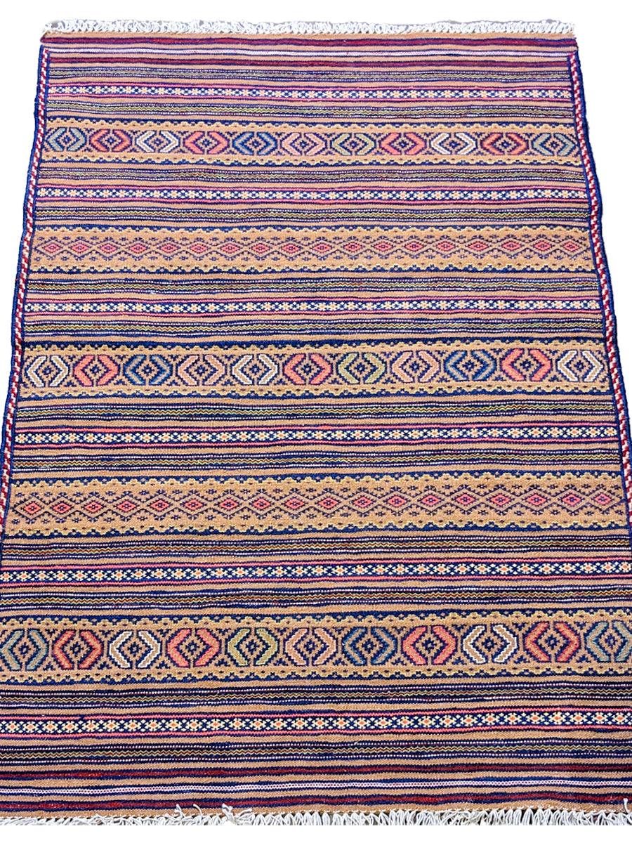 Tango - Size: 3.9 x 2.7 - Imam Carpet Co