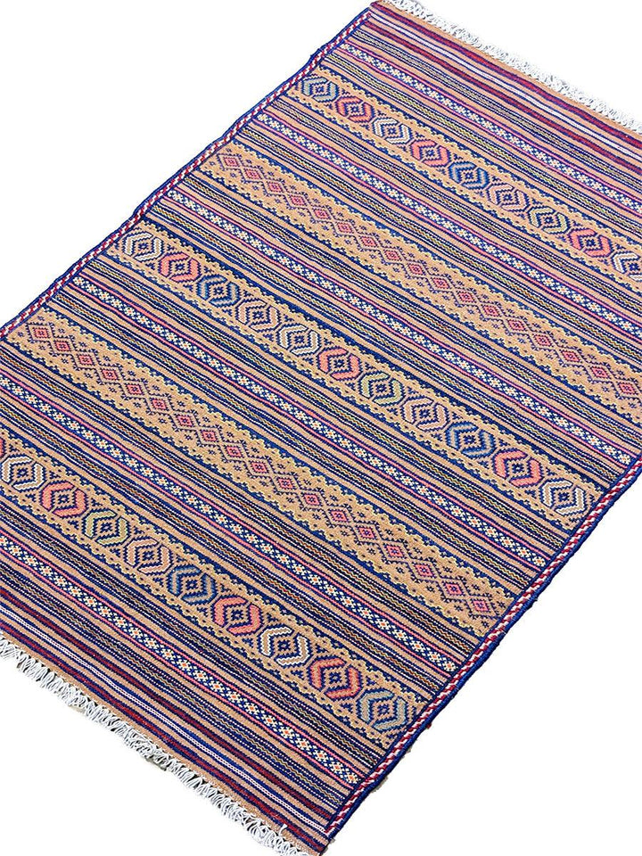 Tango - Size: 3.9 x 2.7 - Imam Carpet Co