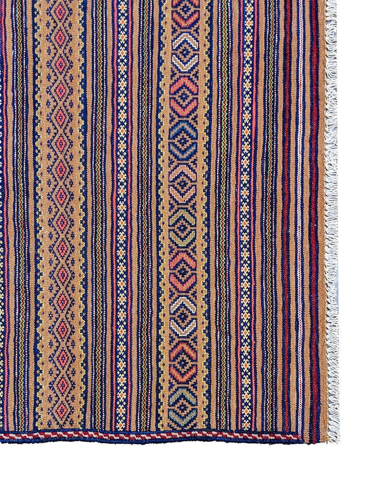 Tango - Size: 3.9 x 2.7 - Imam Carpet Co