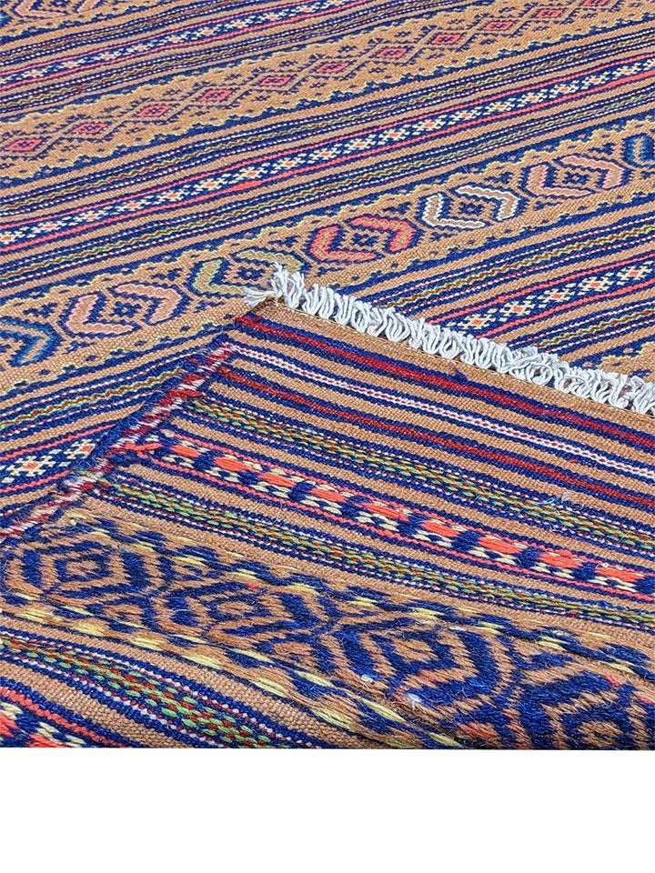 Tango - Size: 3.9 x 2.7 - Imam Carpet Co