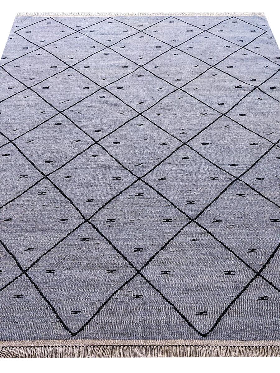 Cosmo - Size: 8.3 x 5.7 - Imam Carpet Co