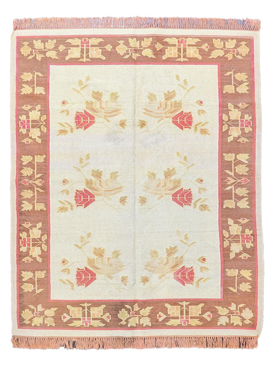 Embrence - Size: 7.2 x 5 - Imam Carpet Co