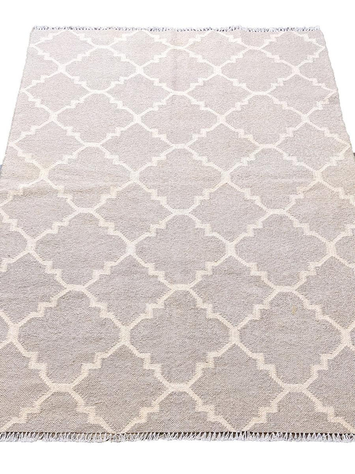 Nomadique - Size: 5.8 x 4.1 - Imam Carpet Co