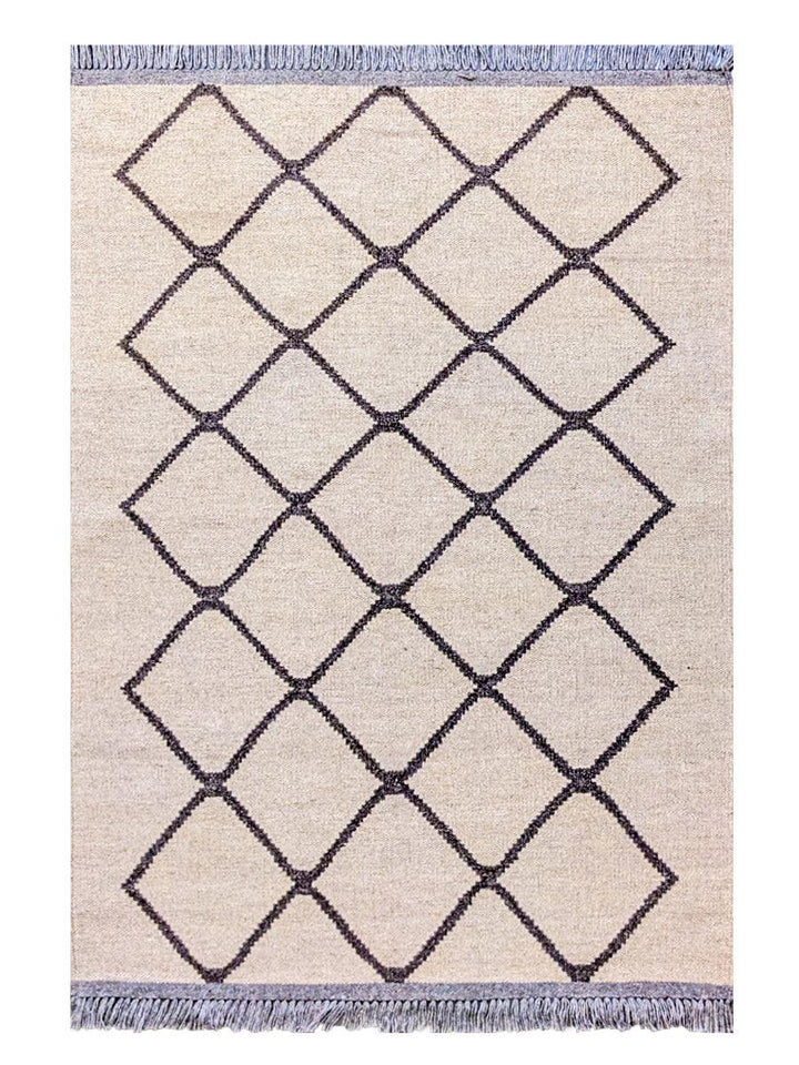 Interlace - Size: 5.2 x 3.2 - Imam Carpet Co