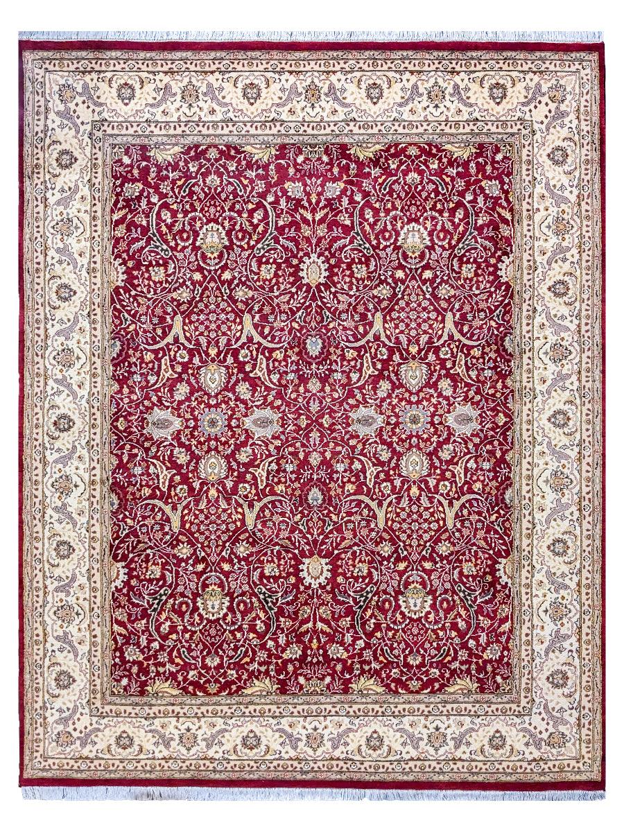 Supreme - Size: 10.2 x 8.1 - Imam Carpet Co